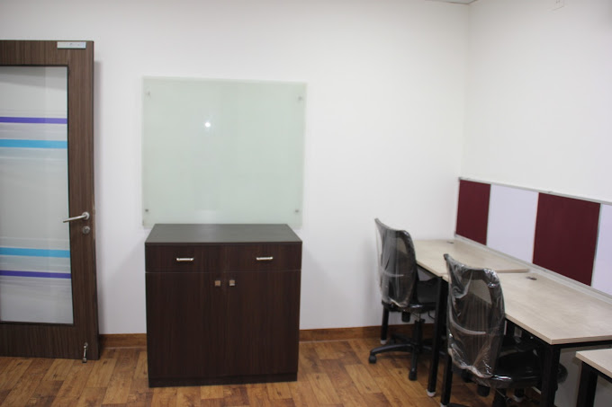 Managed Office space In Vasanth Nagar Bangalore BI525